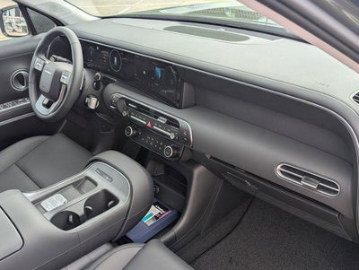 2026 Hyundai PALISADE SEL FWD