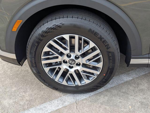 2026 Hyundai PALISADE SEL FWD