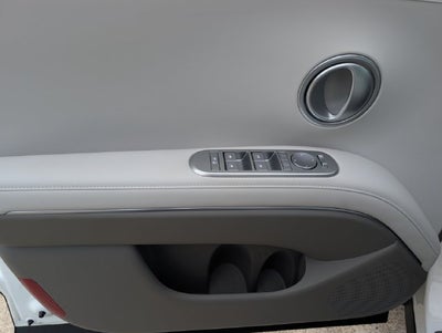 2027 Hyundai PALISADE SEL FWD