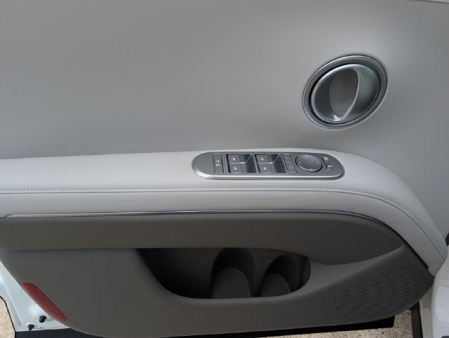 2027 Hyundai PALISADE SEL FWD