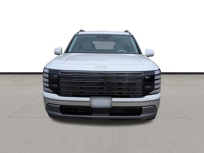 2027 Hyundai PALISADE SEL FWD