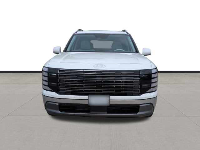 2027 Hyundai PALISADE SEL FWD