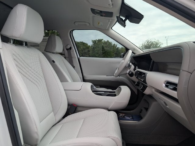 2027 Hyundai PALISADE SEL FWD