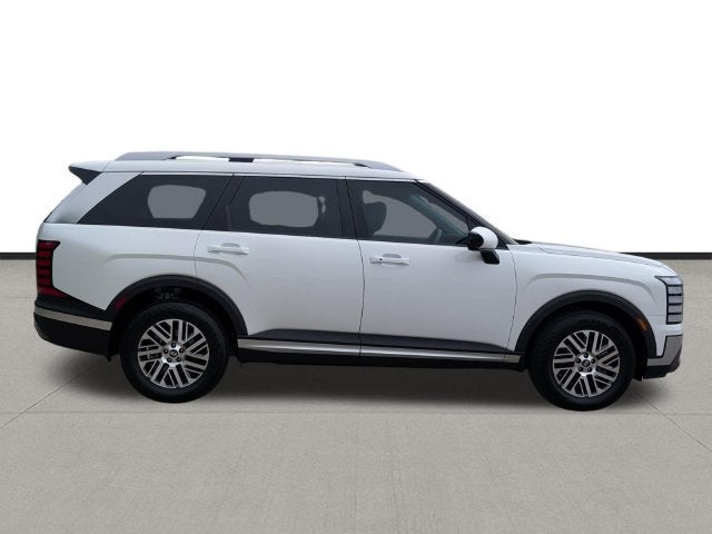 2027 Hyundai PALISADE SEL FWD
