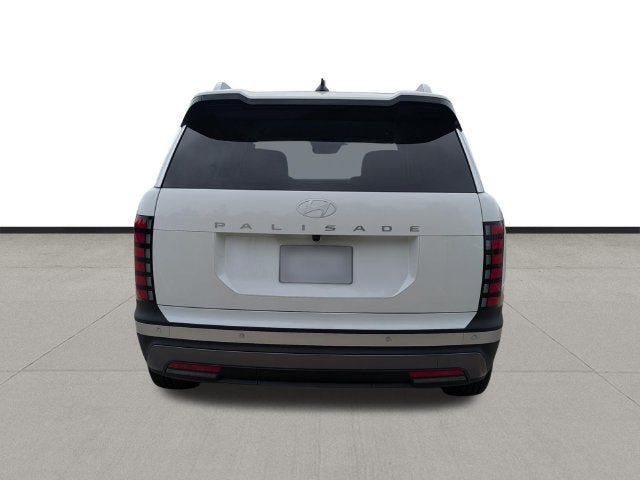 2027 Hyundai PALISADE SEL FWD