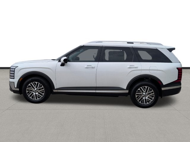 2027 Hyundai PALISADE SEL FWD