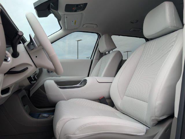 2027 Hyundai PALISADE SEL FWD