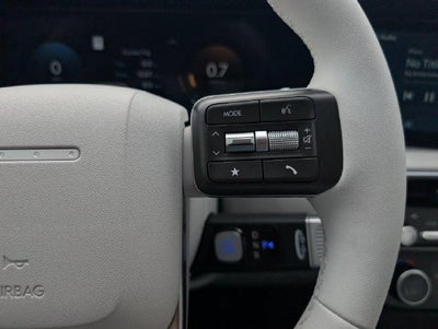 2027 Hyundai PALISADE SEL FWD