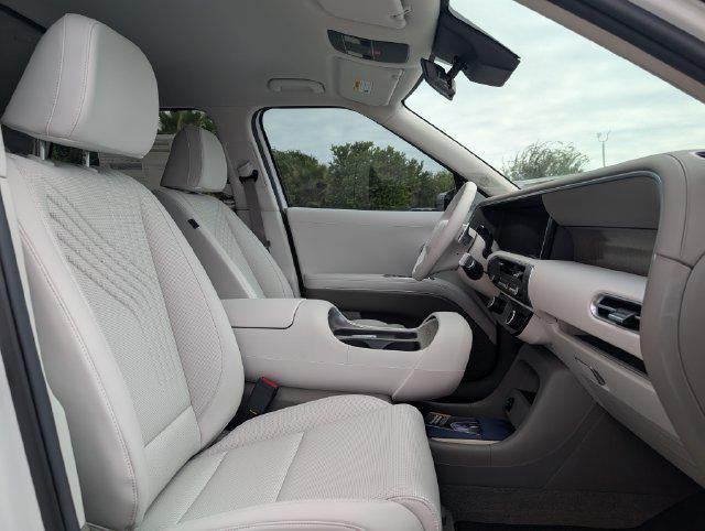 2027 Hyundai PALISADE SEL FWD