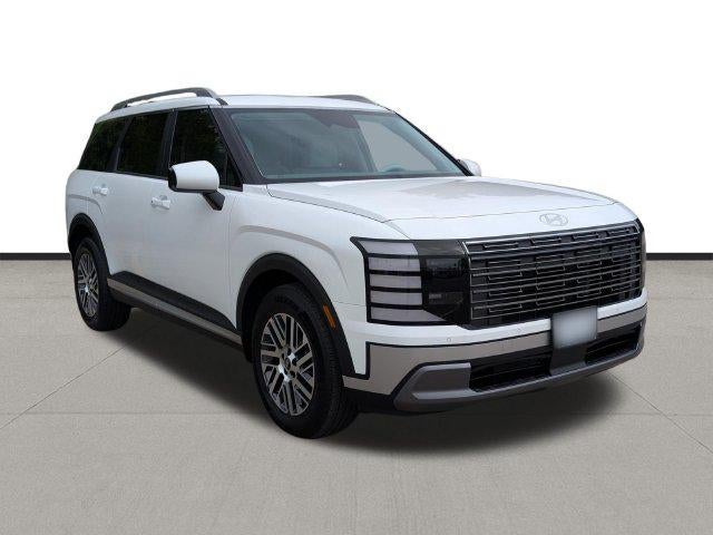 2027 Hyundai PALISADE SEL FWD