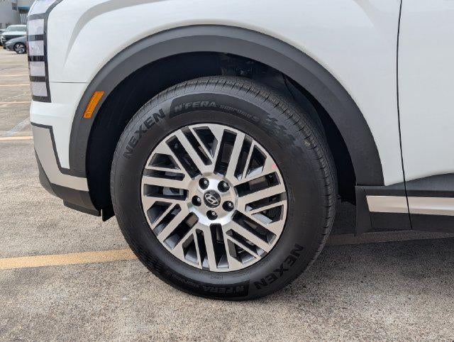 2027 Hyundai PALISADE SEL FWD