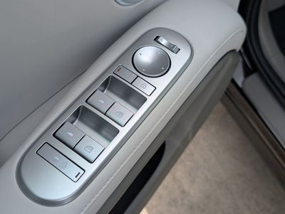 2026 Hyundai PALISADE SEL FWD