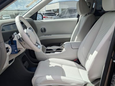 2026 Hyundai PALISADE SEL FWD