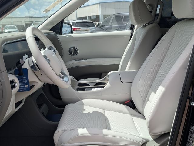2026 Hyundai PALISADE SEL FWD