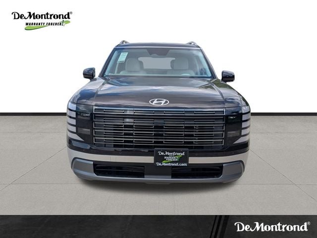 2026 Hyundai PALISADE SEL FWD