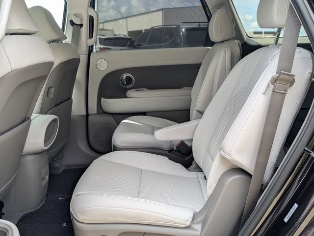 2026 Hyundai PALISADE SEL FWD