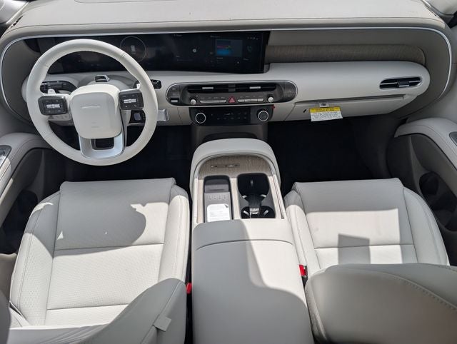 2026 Hyundai PALISADE SEL FWD