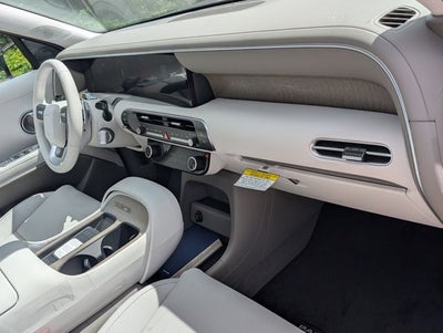2026 Hyundai PALISADE SEL FWD