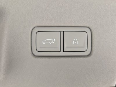 2026 Hyundai PALISADE SEL FWD