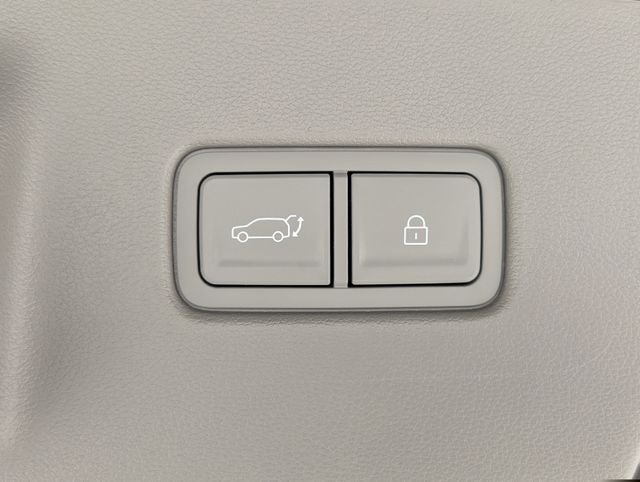 2026 Hyundai PALISADE SEL FWD