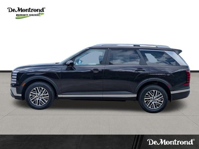 2026 Hyundai PALISADE SEL FWD