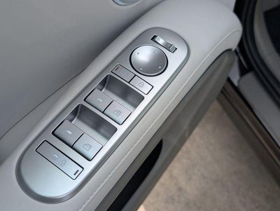 2026 Hyundai PALISADE SEL FWD