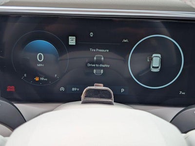 2026 Hyundai PALISADE SEL FWD