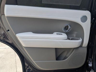 2026 Hyundai PALISADE SEL FWD