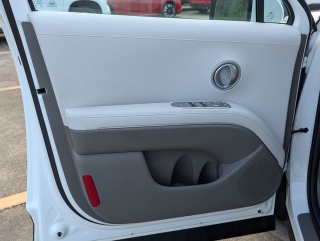 2027 Hyundai PALISADE SEL FWD