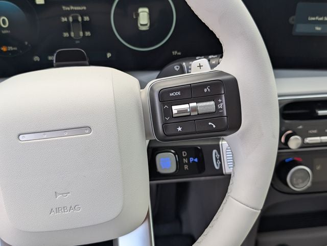 2027 Hyundai PALISADE SEL FWD