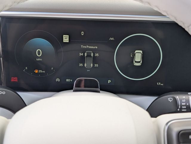 2027 Hyundai PALISADE SEL FWD