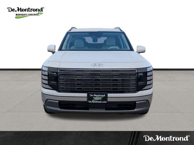 2027 Hyundai PALISADE SEL FWD