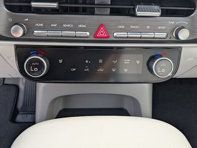 2027 Hyundai PALISADE SEL FWD