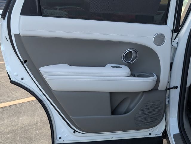2027 Hyundai PALISADE SEL FWD
