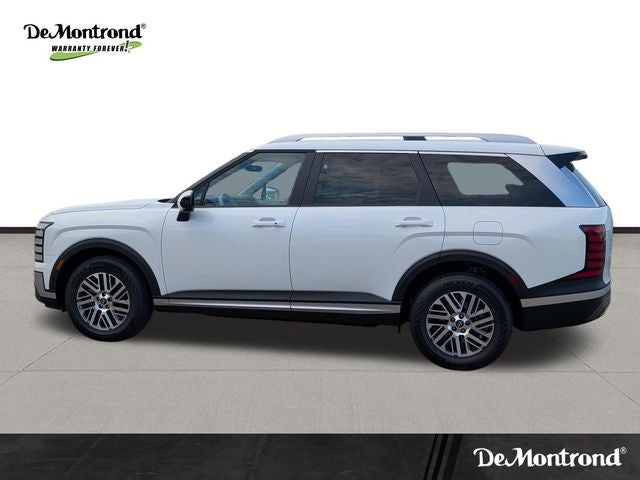 2027 Hyundai PALISADE SEL FWD