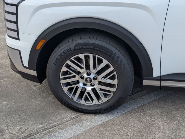 2027 Hyundai PALISADE SEL FWD
