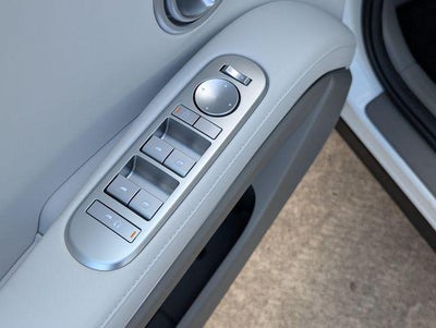 2027 Hyundai PALISADE SEL FWD