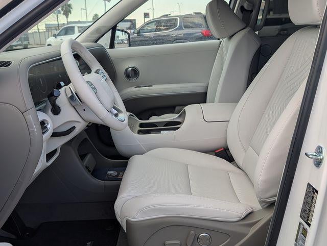 2027 Hyundai PALISADE SEL FWD