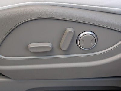2027 Hyundai PALISADE SEL FWD