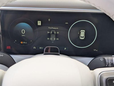 2027 Hyundai PALISADE SEL FWD