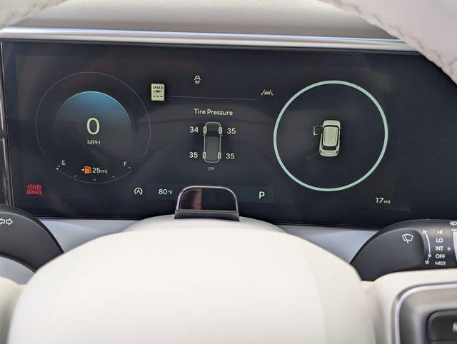 2027 Hyundai PALISADE SEL FWD