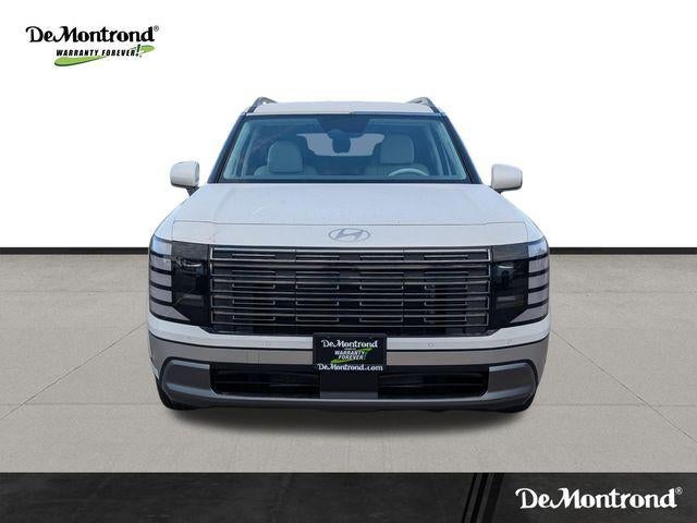 2027 Hyundai PALISADE SEL FWD