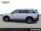 2027 Hyundai PALISADE SEL FWD