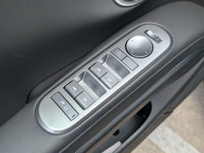 2026 Hyundai PALISADE SEL FWD