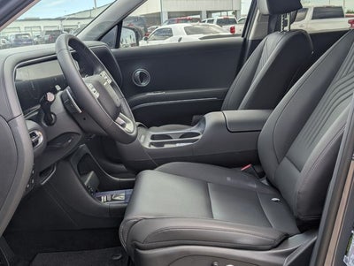 2026 Hyundai PALISADE SEL FWD