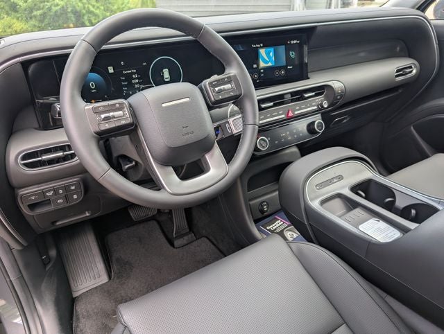 2026 Hyundai PALISADE SEL FWD