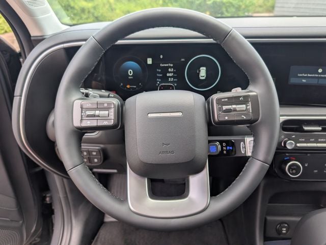 2026 Hyundai PALISADE SEL FWD