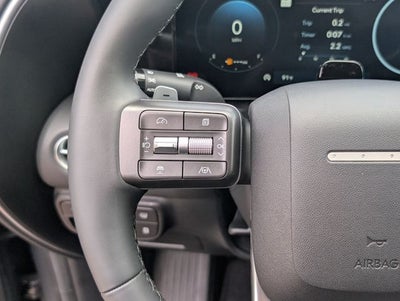 2026 Hyundai PALISADE SEL FWD