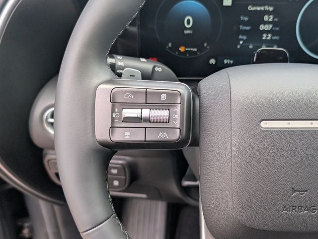 2026 Hyundai PALISADE SEL FWD
