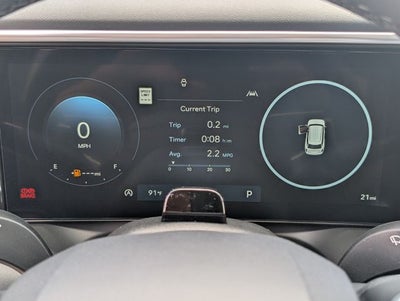 2026 Hyundai PALISADE SEL FWD